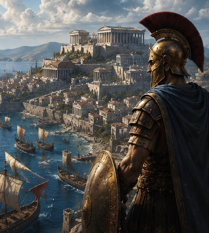 Grepolis
